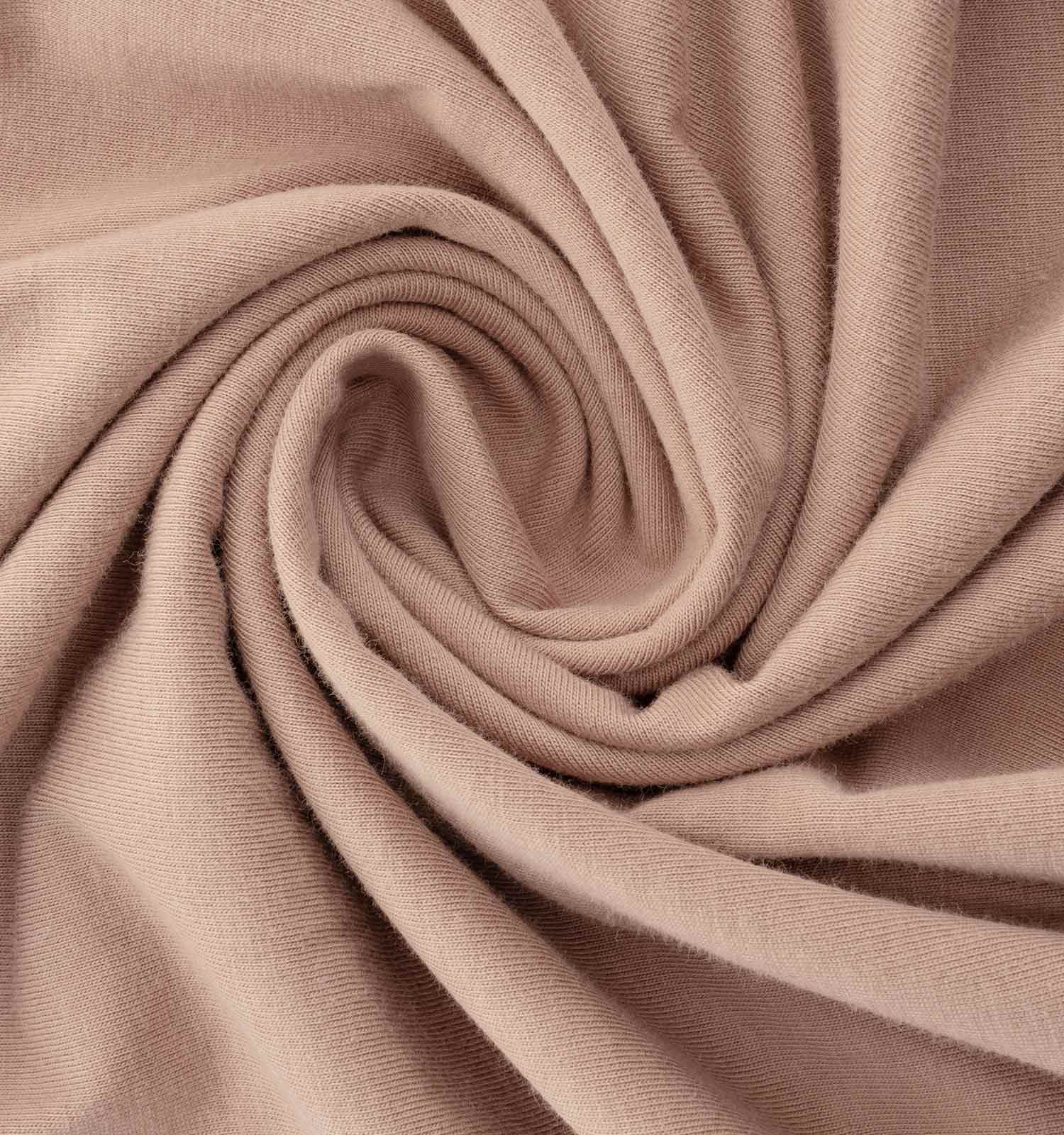 تیشرت یقه کوبایی مردانه نخ پنبه ساده مدل 47684