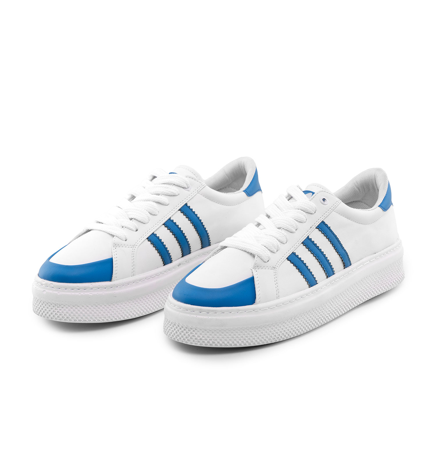 کفش اسپرت Adidas مردانه بندی مدل 47695