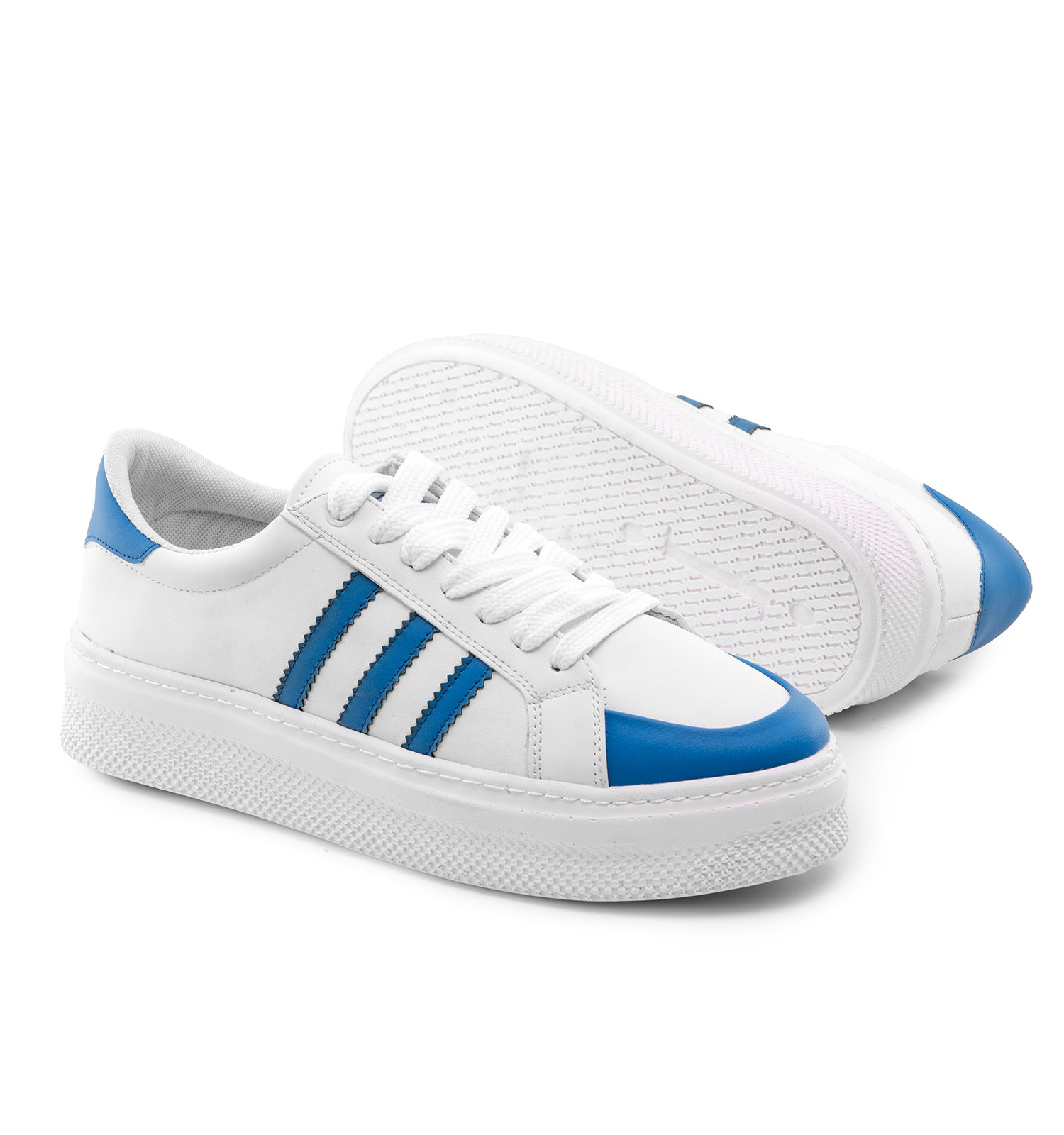 کفش اسپرت Adidas مردانه بندی مدل 47695