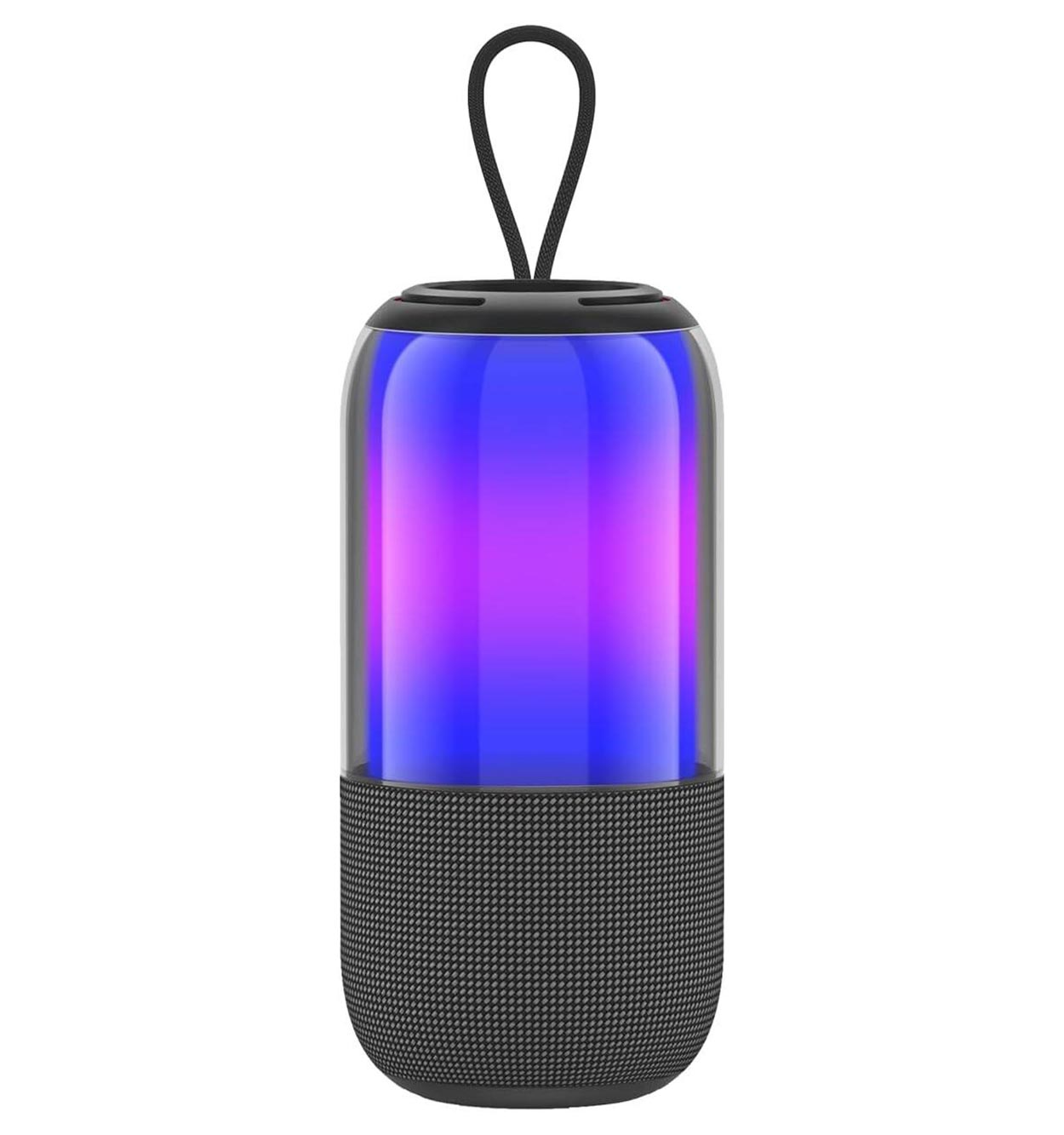 اسپیکر بلوتوث با نور RGB گرین لاین Green Palma 2 RGB Portable Speaker مدل 47811