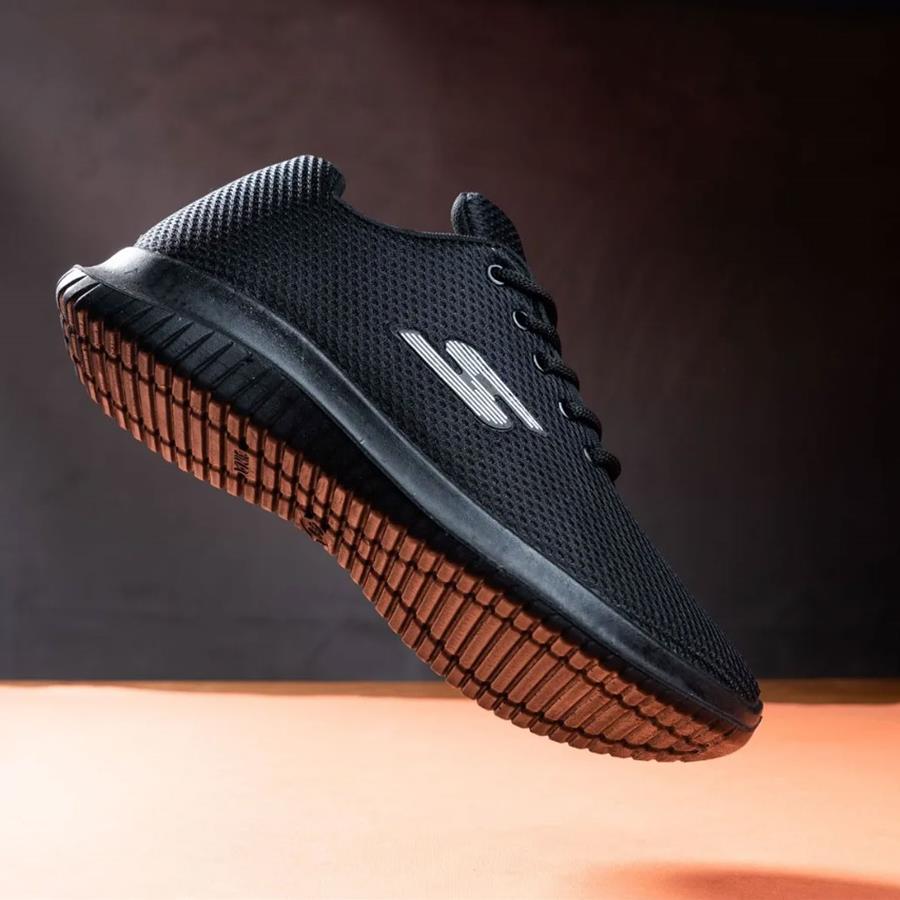 کفش مردانه Skechers_Black مدل 3628