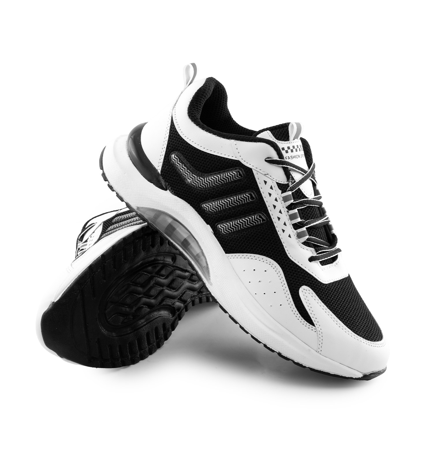 کفش اسپرت Adidas مردانه بندی مدل 48095