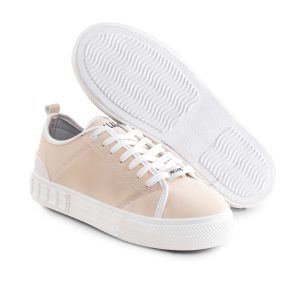 کفش روزمره مردانه Pull & Bear بند دار مدل 48122