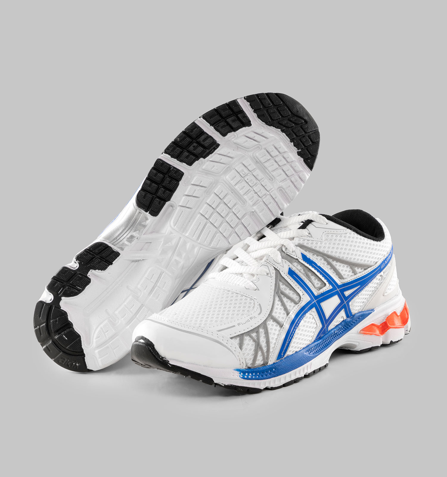 کفش ورزشی Asics مردانه بندی مدل 48133