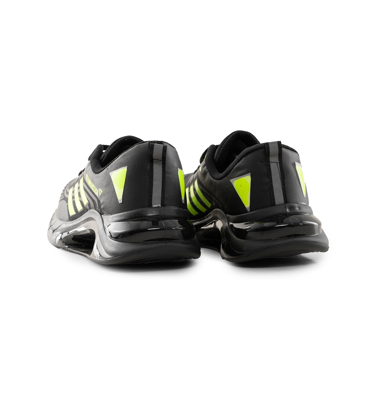 کفش روزمره مردانه Adidas بندی مدل 48140