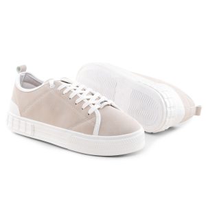 کفش روزمره مردانه Pull & Bear بند دار مدل 48121