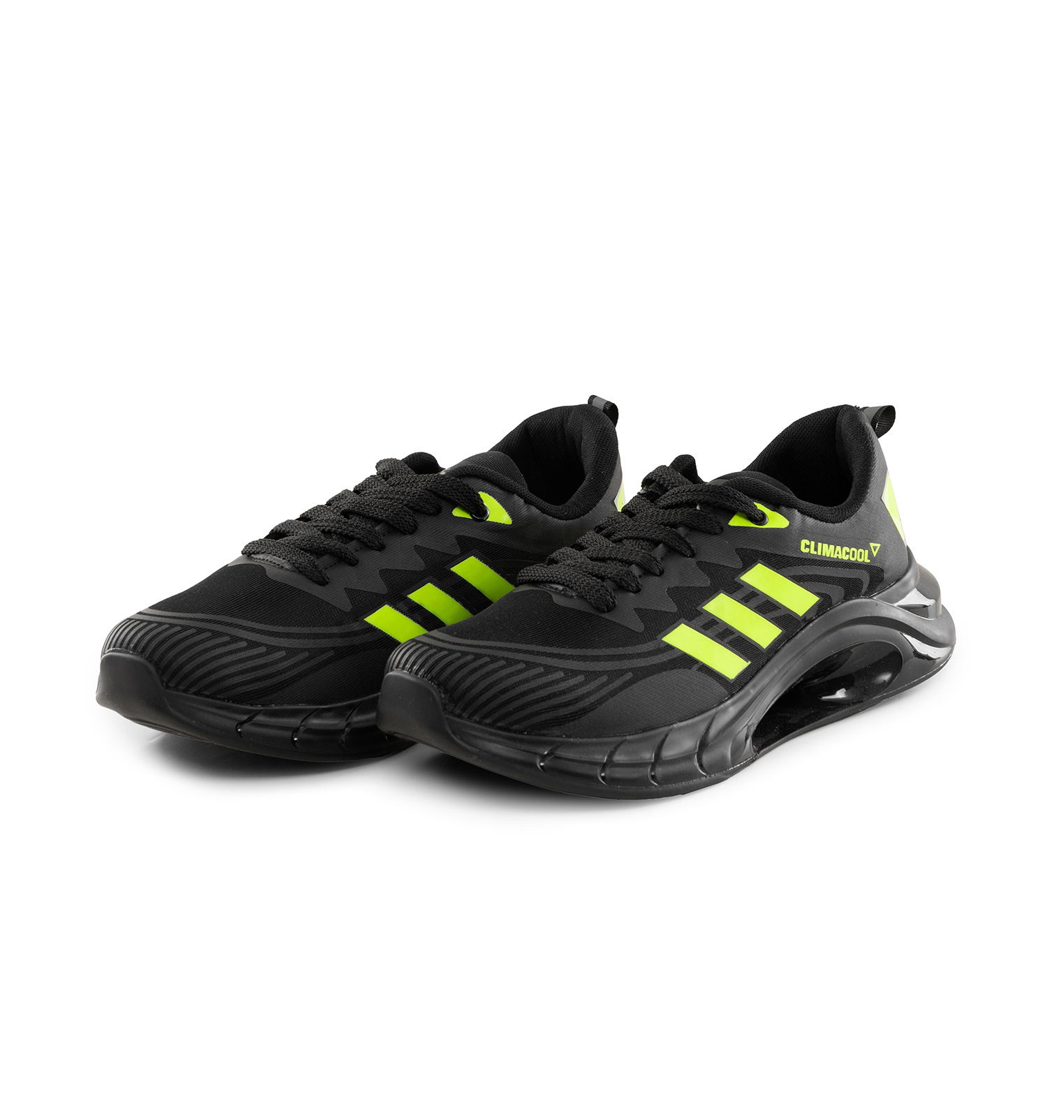 کفش روزمره مردانه Adidas بندی مدل 48140