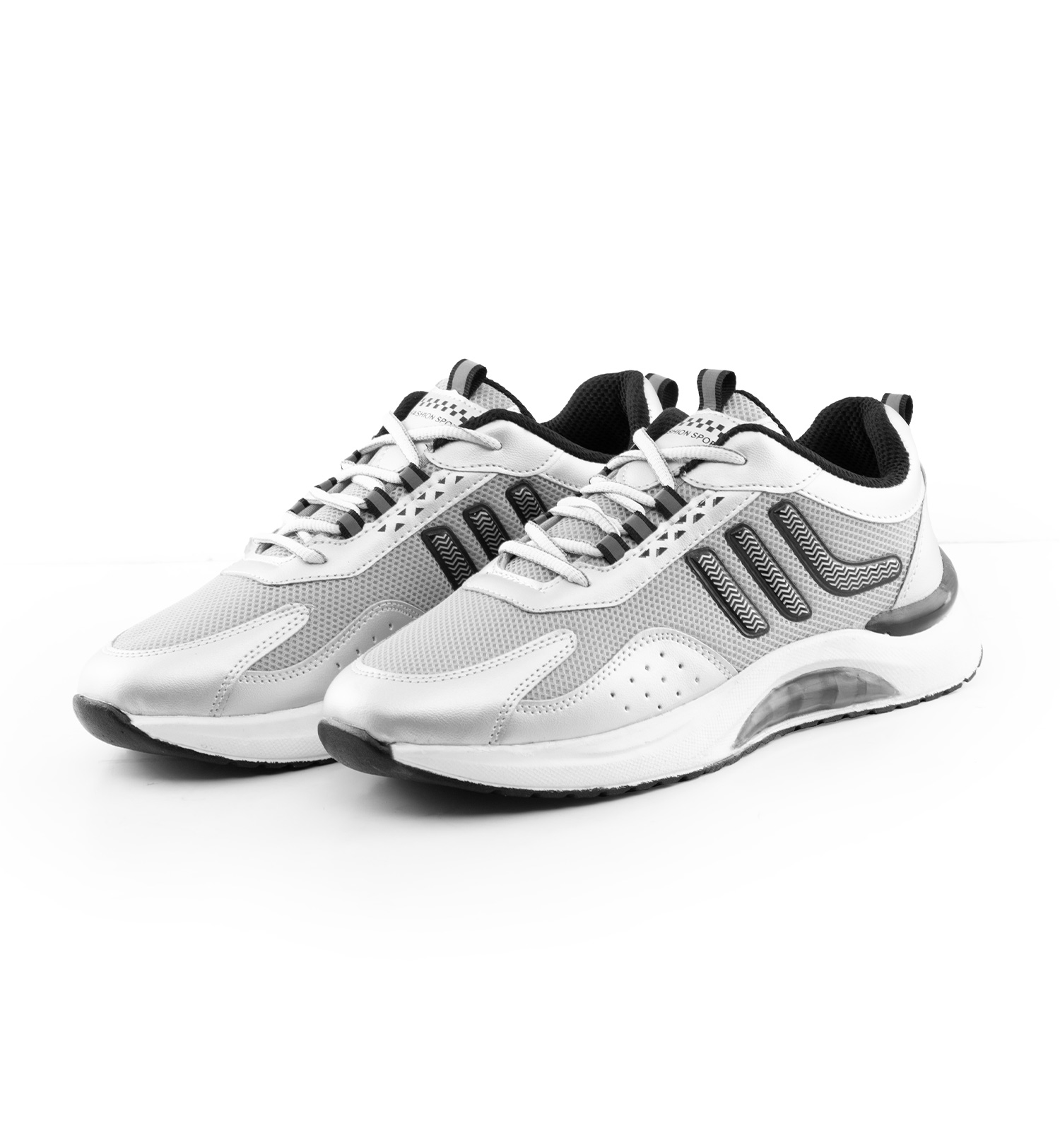 کفش اسپرت Adidas مردانه بندی مدل 48097