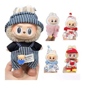 عروسک لبوبو مدل 48083