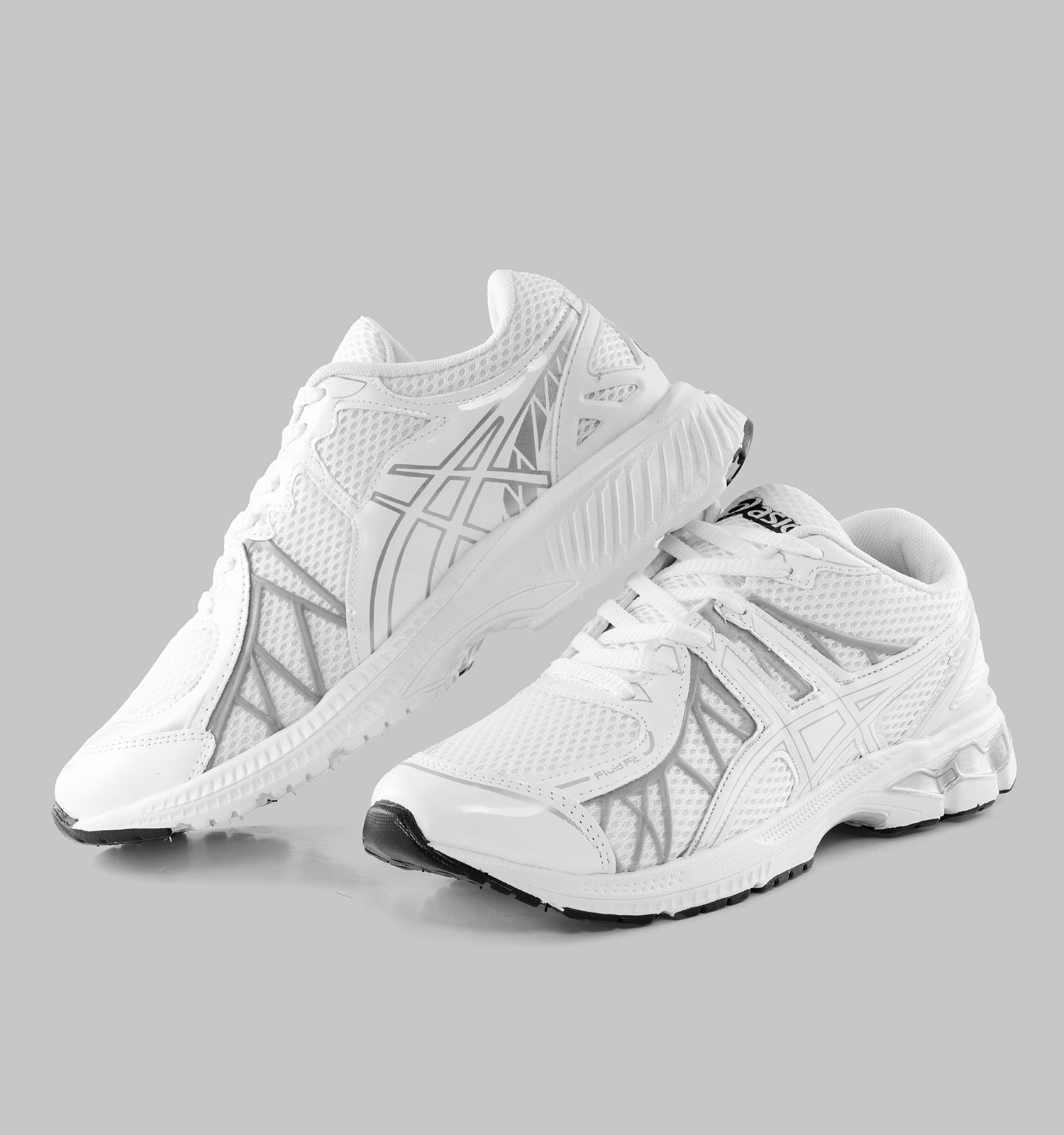 کفش ورزشی Asics مردانه بندی مدل 48132