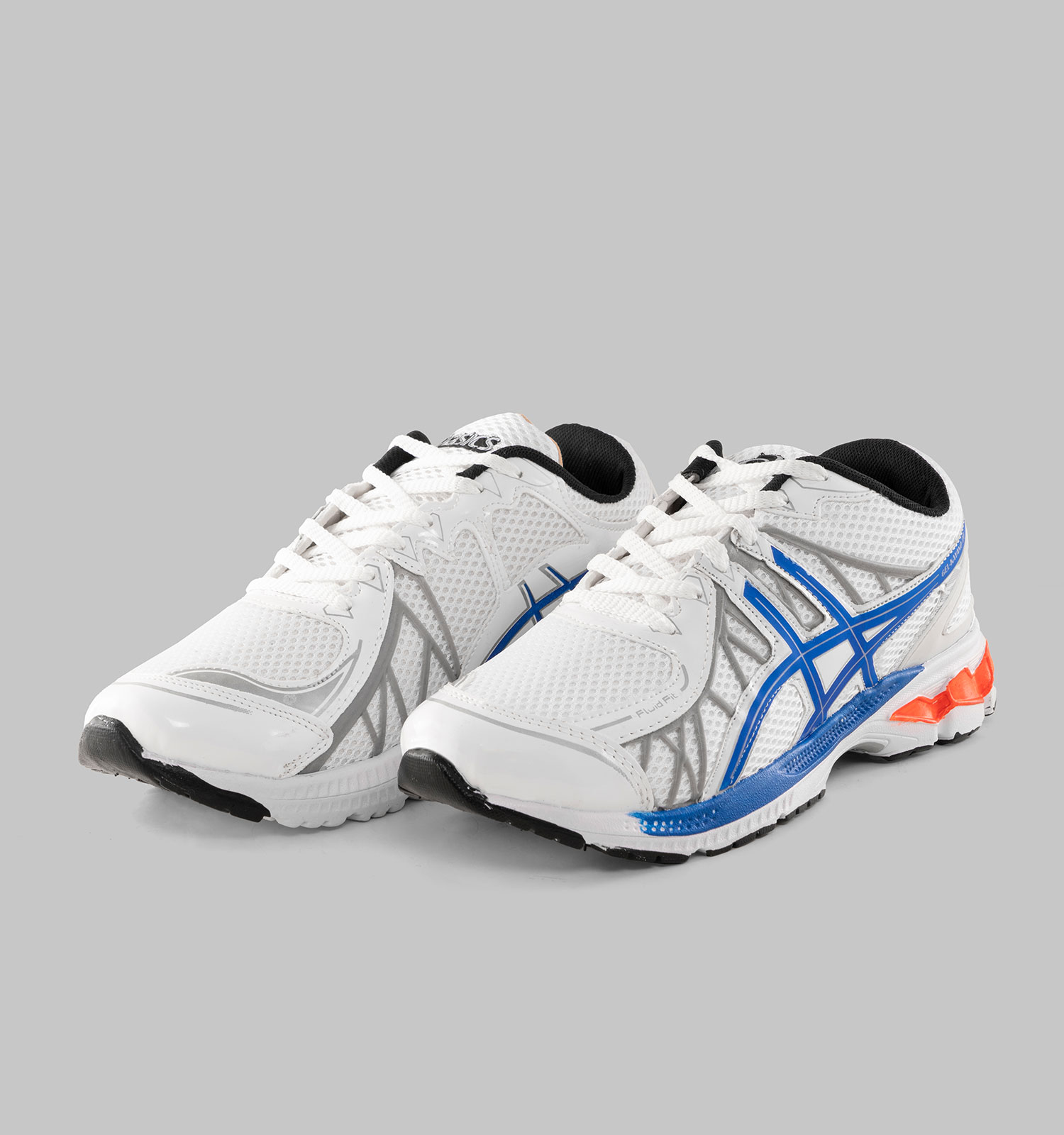 کفش ورزشی Asics مردانه بندی مدل 48133