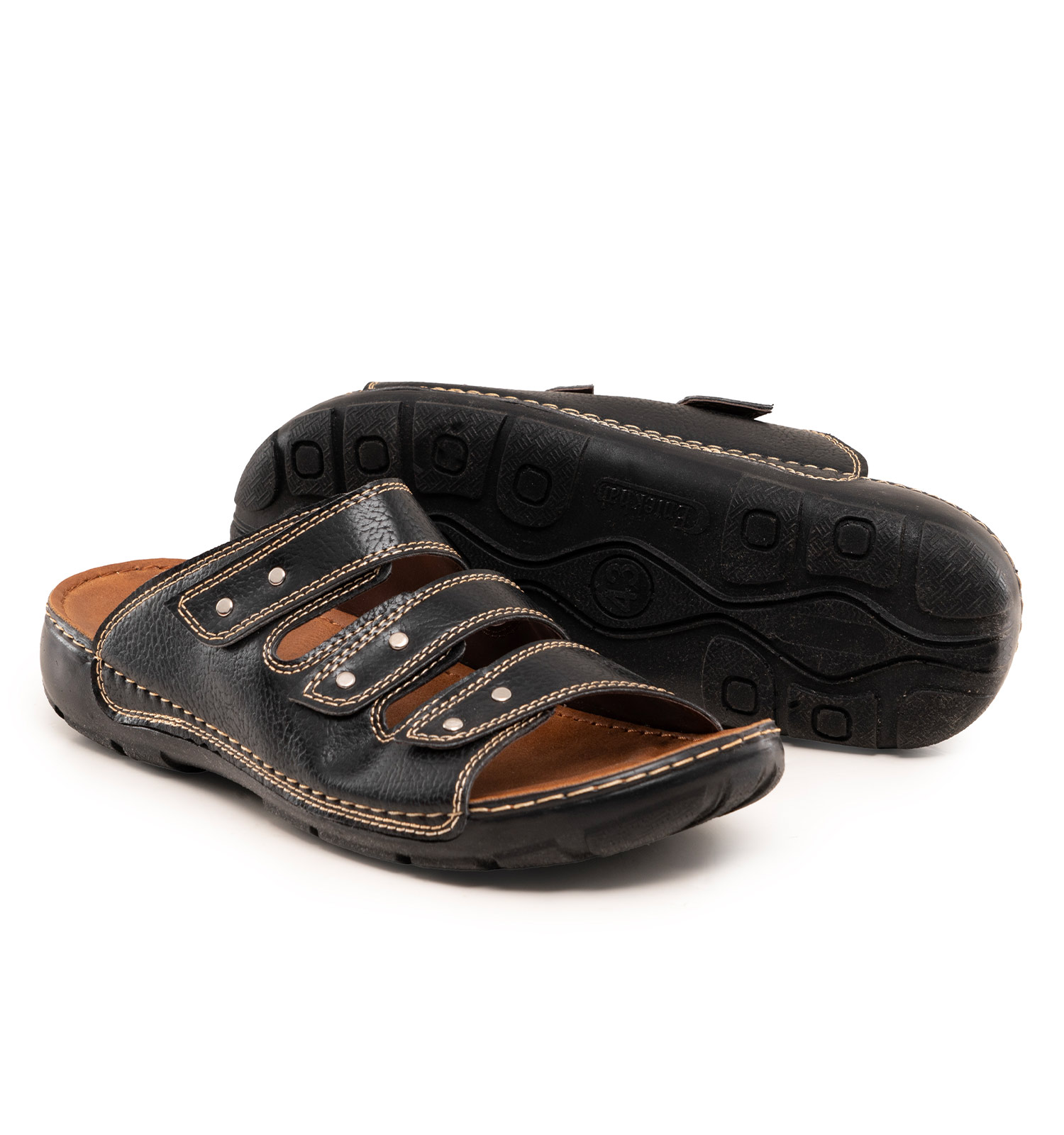 دمپایی صندل مردانه مدل 48263