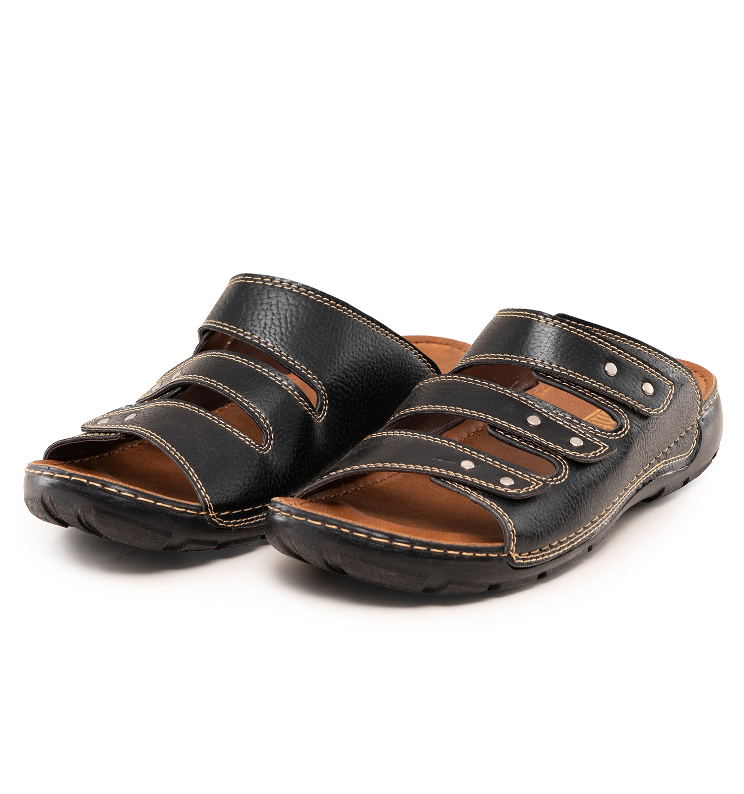 دمپایی صندل مردانه مدل 48263