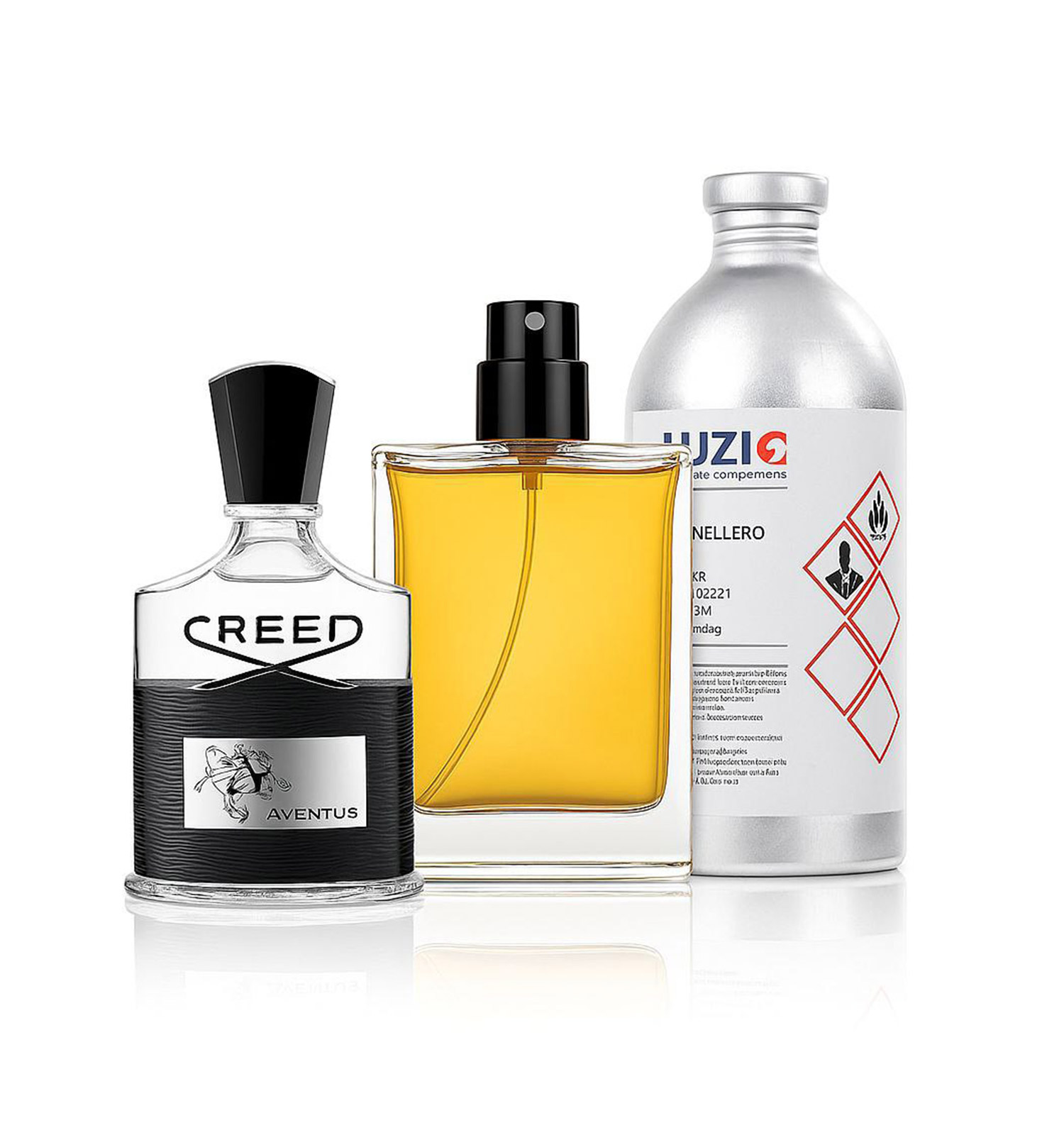 ادکلنCreed Aventus تاپ 50 میل مدل 48187