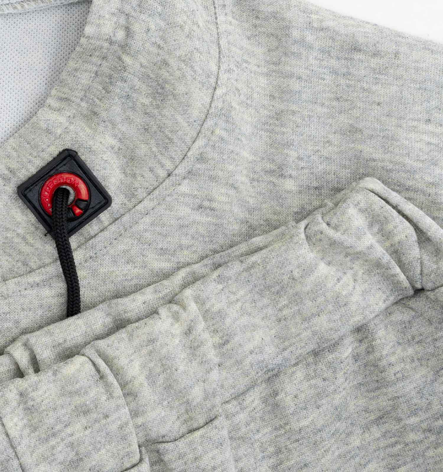 ست مردانه تیشرت شلوار Nike طرحدار مدل 48209