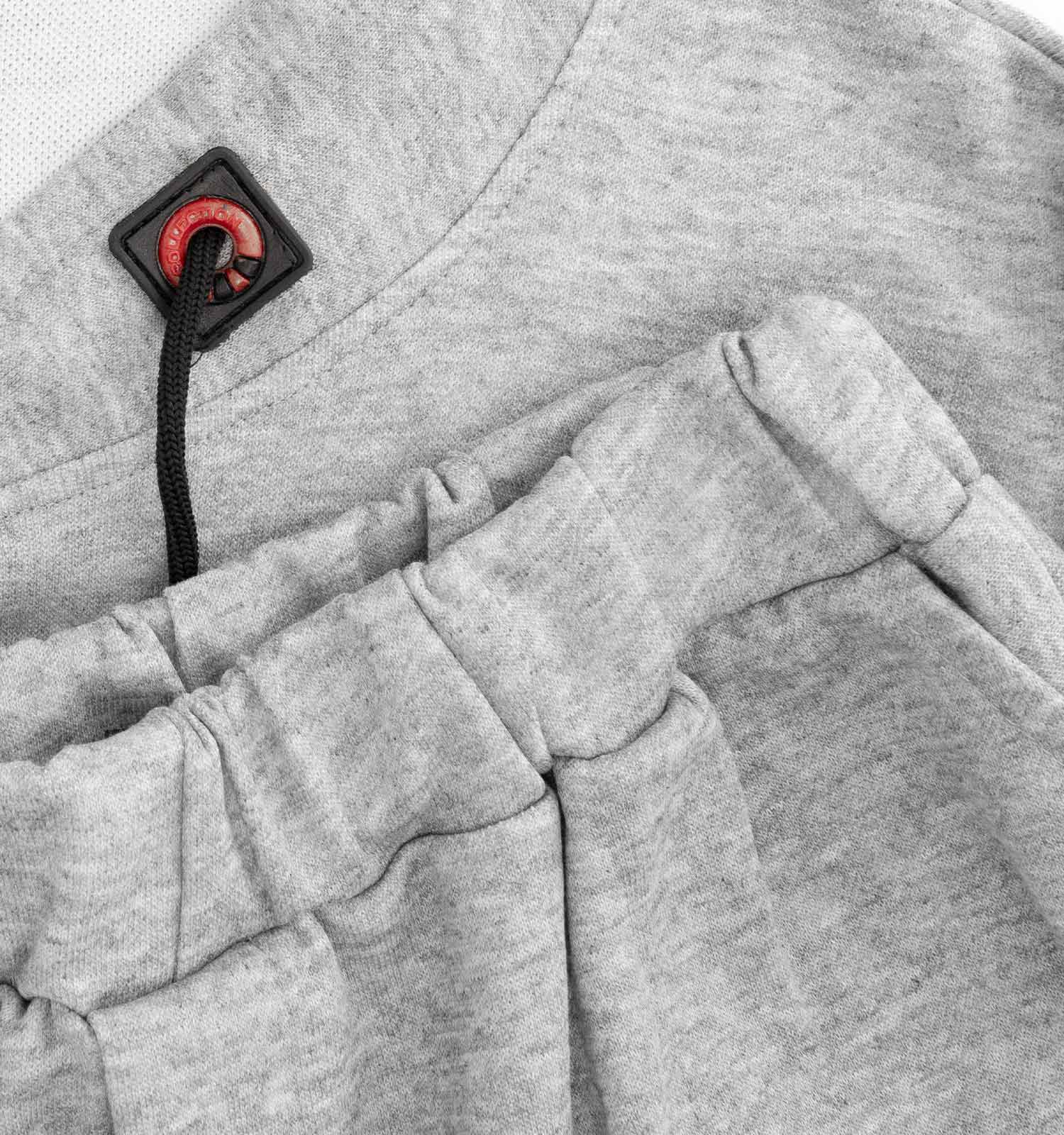 ست مردانه تیشرت شلوار Nike طرحدار مدل 48208