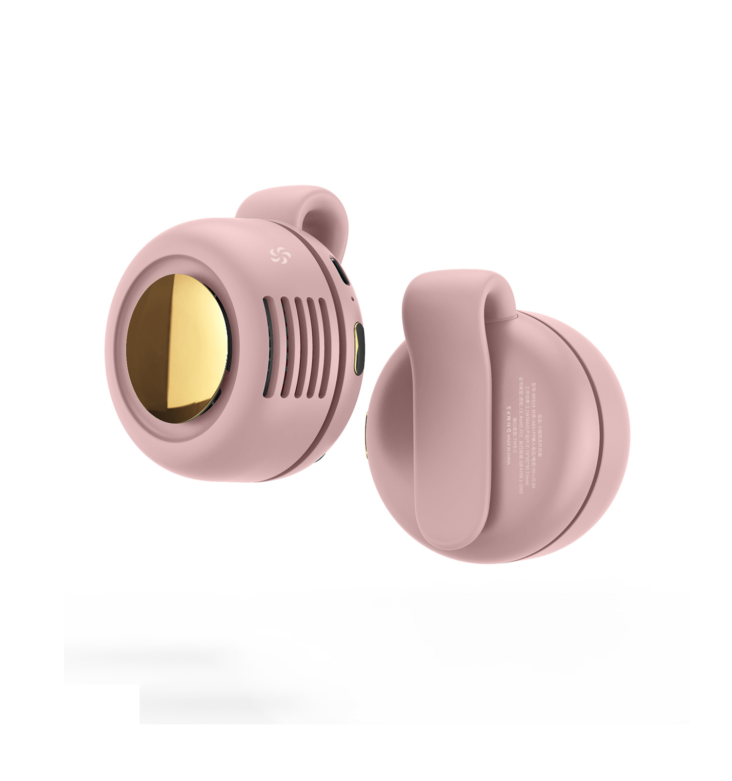 پنکه شارژی قابل حمل مدل 48276