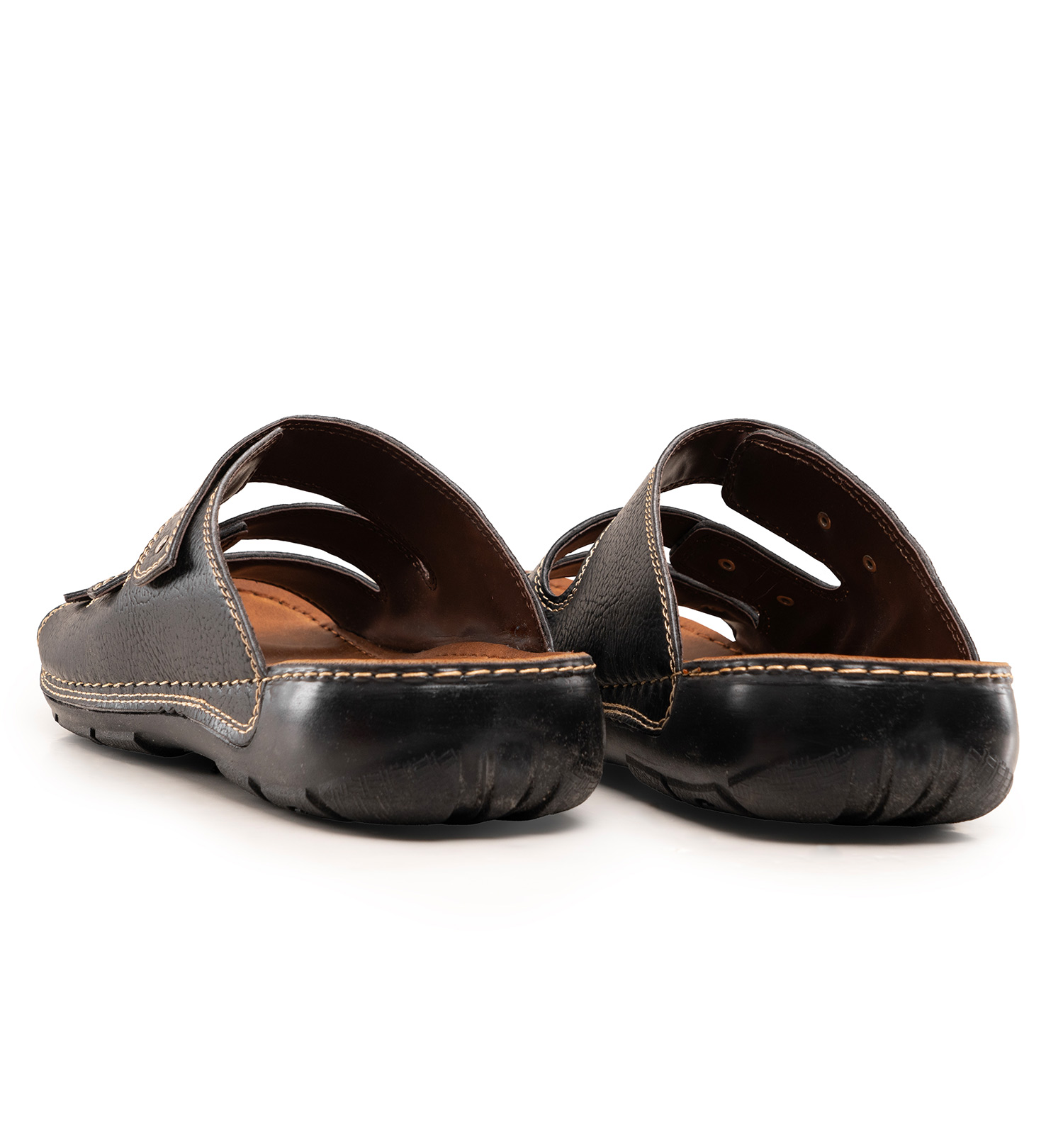 دمپایی صندل مردانه مدل 48263