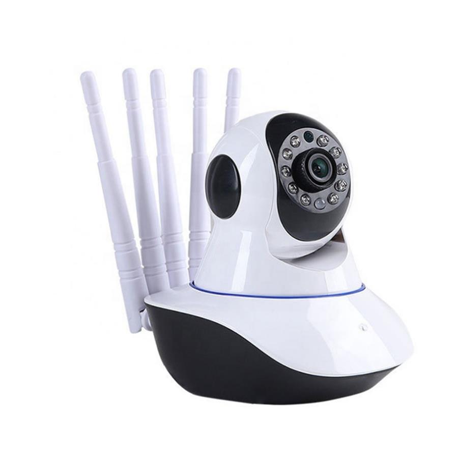 دوربین چرخشی هوشمند امنیتی Intelligent مدل 3673