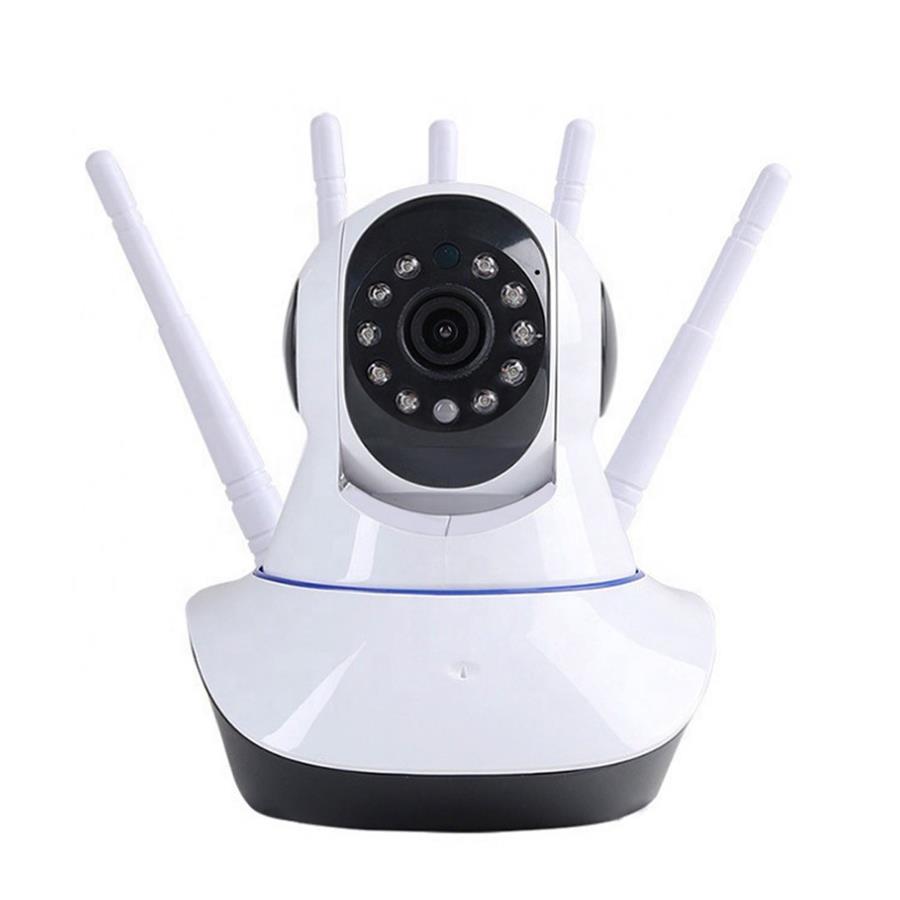 دوربین چرخشی هوشمند امنیتی Intelligent مدل 3673