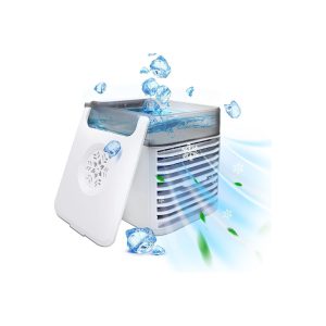 مینی کولر آبی رومیزی Ultra مدل 48311