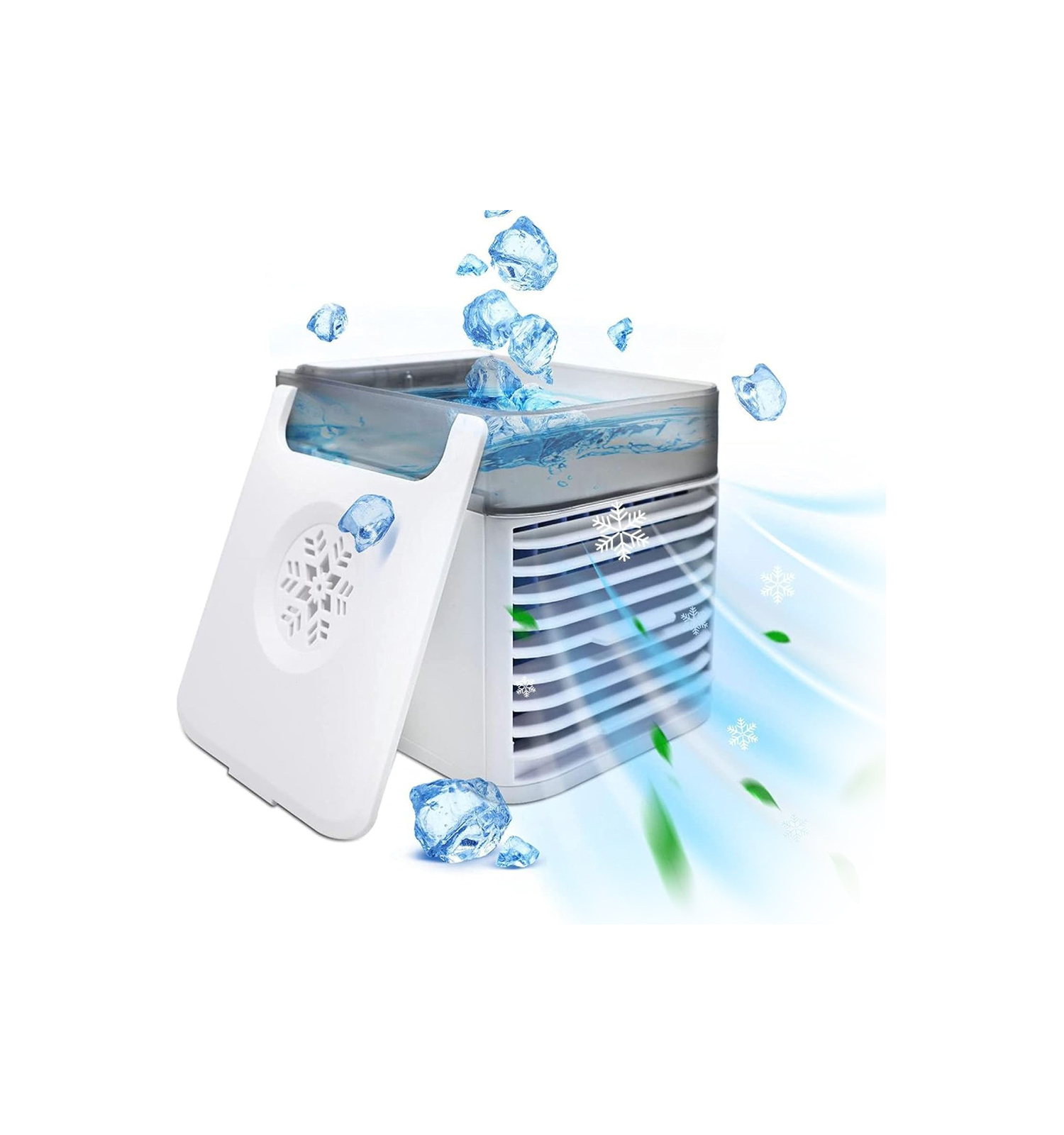 مینی کولر آبی رومیزی Ultra مدل 48311