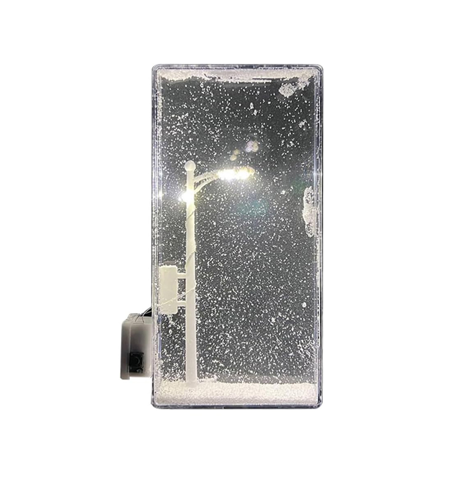 چراغ خواب برفی مدل 48287