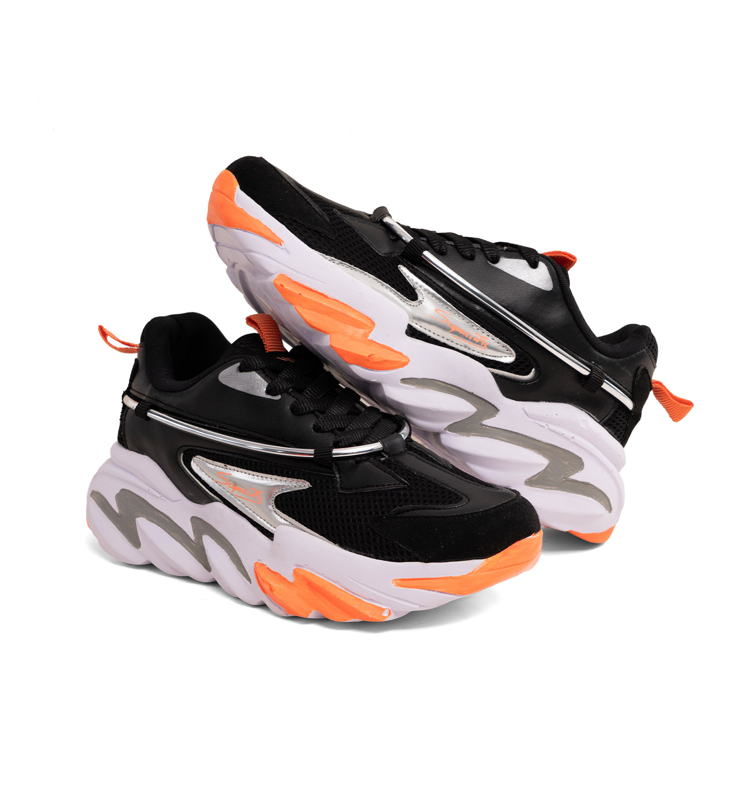 کفش اسپرت Adidas مردانه بندی مدل 48307