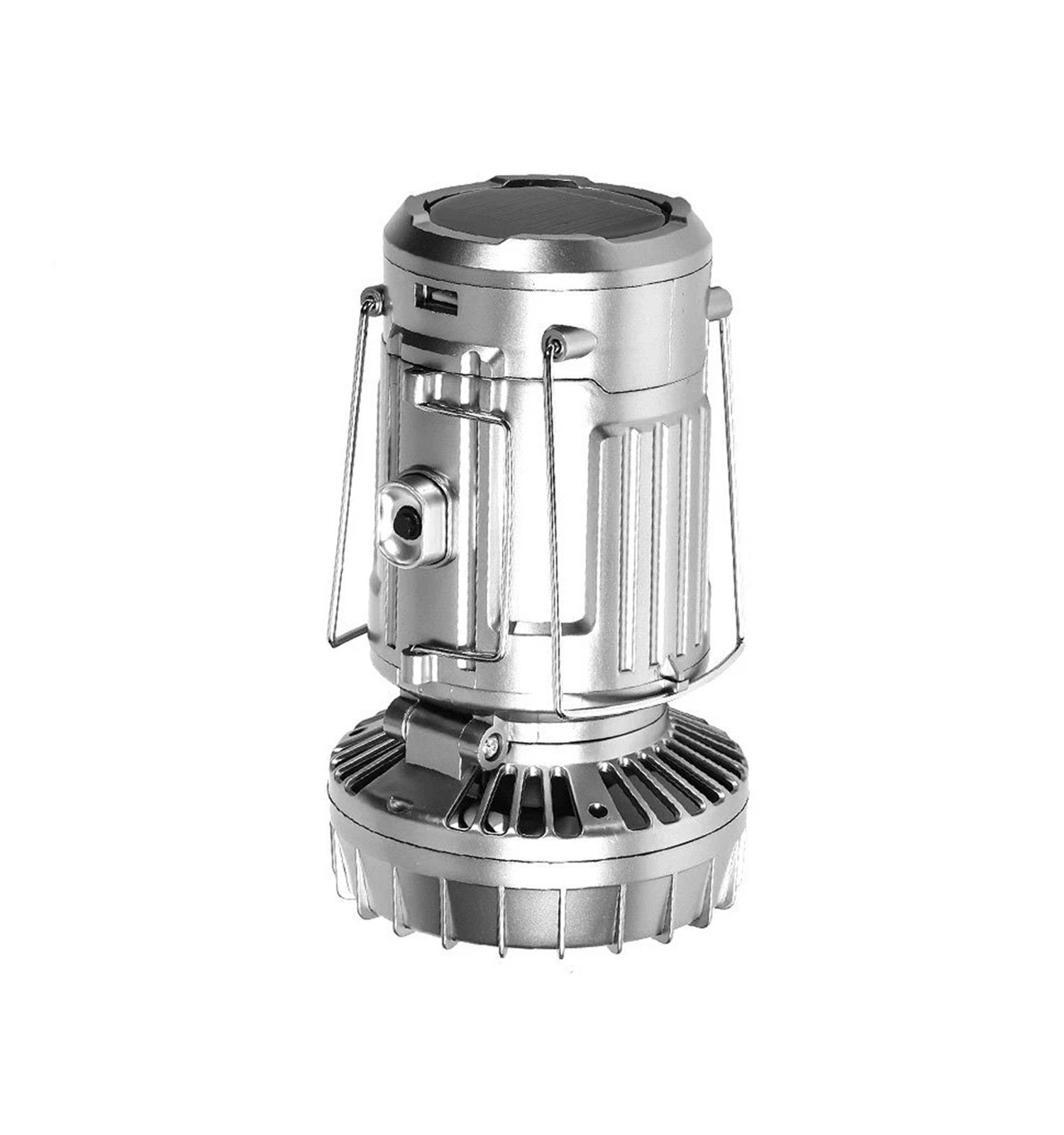 چراغ فانوسی پنکه دار مدل 48298