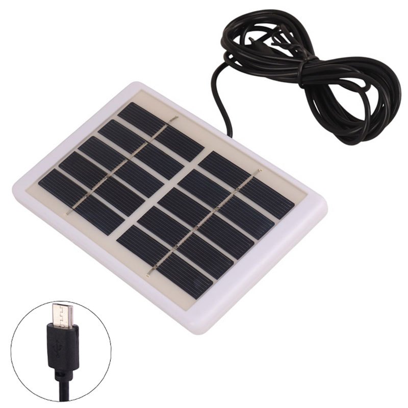 لامپ آویزدار شارژی DP-7813Tپنل خورشیدی