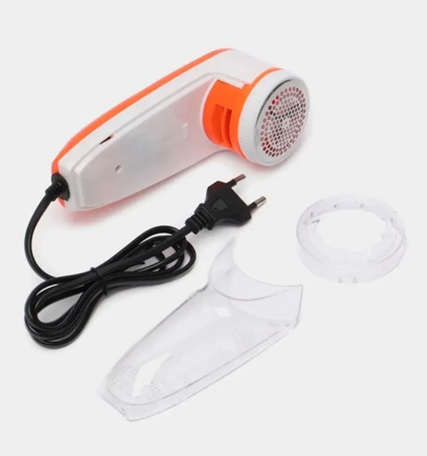 پرزگیر برقی لباس Nova مدل 48405