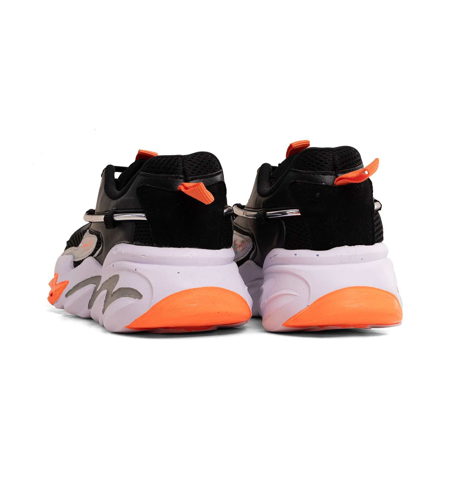 کفش اسپرت Adidas مردانه بندی مدل 48307