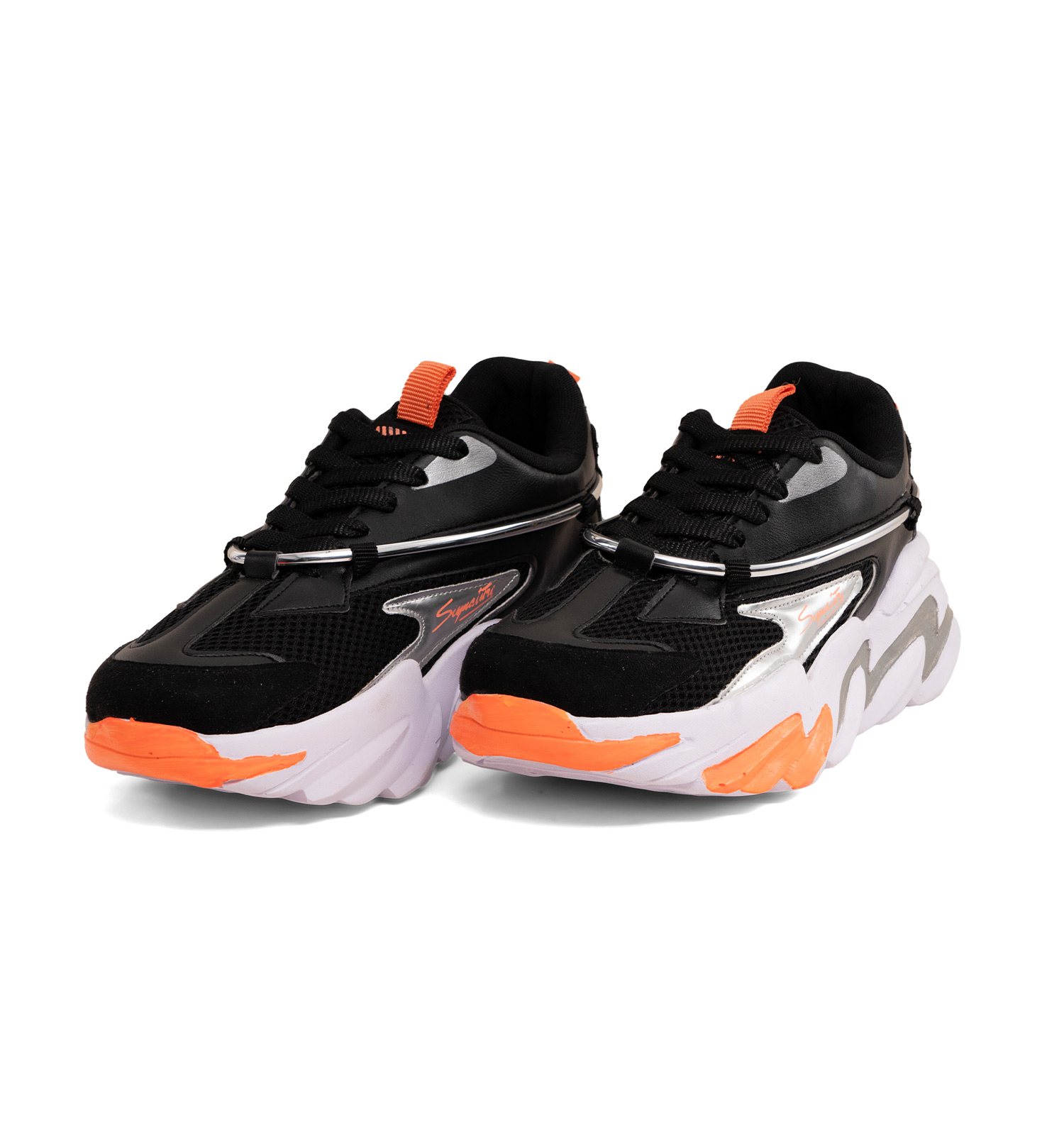 کفش اسپرت Adidas مردانه بندی مدل 48307