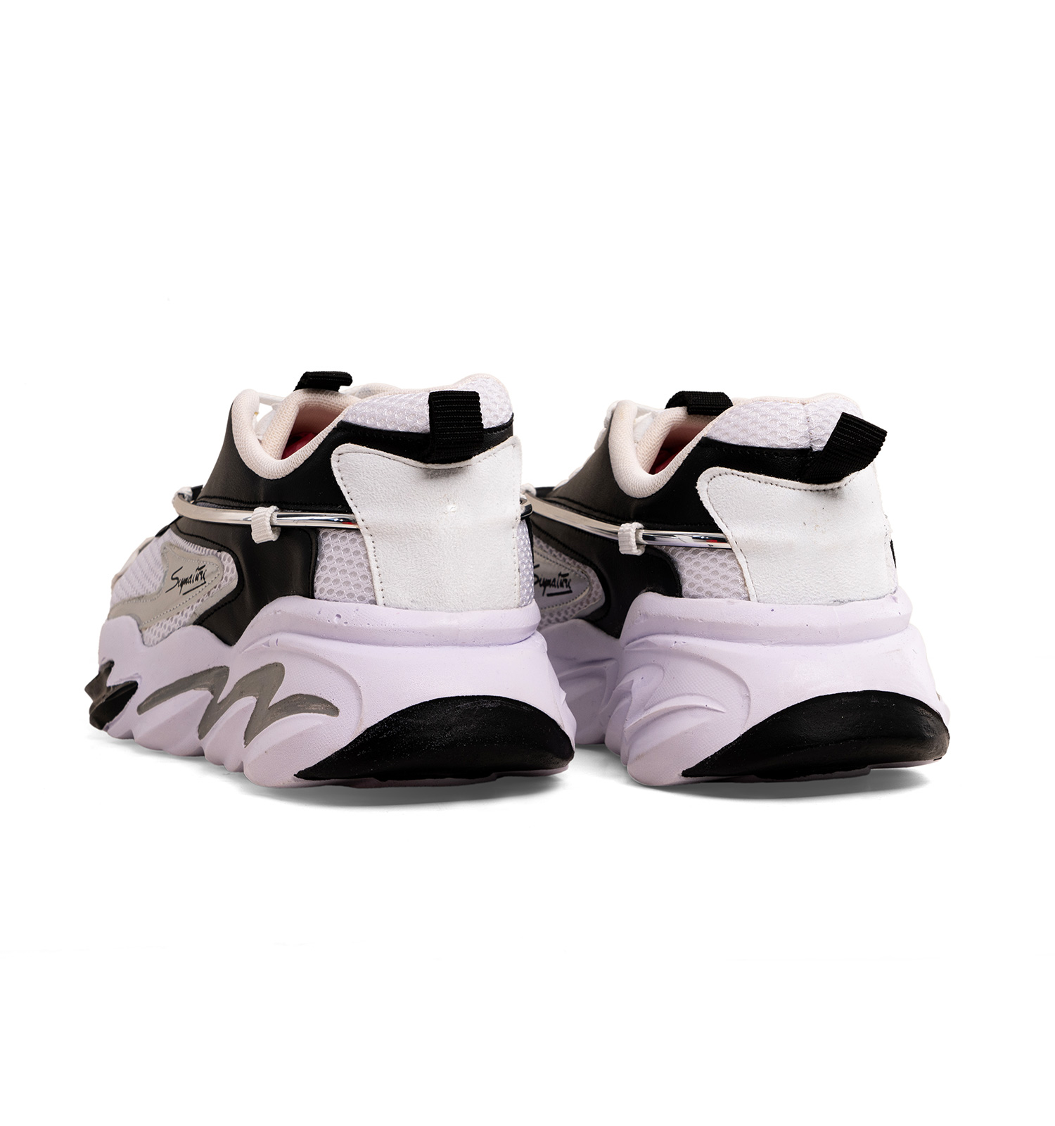 کفش اسپرت Adidas مردانه بندی مدل 48309