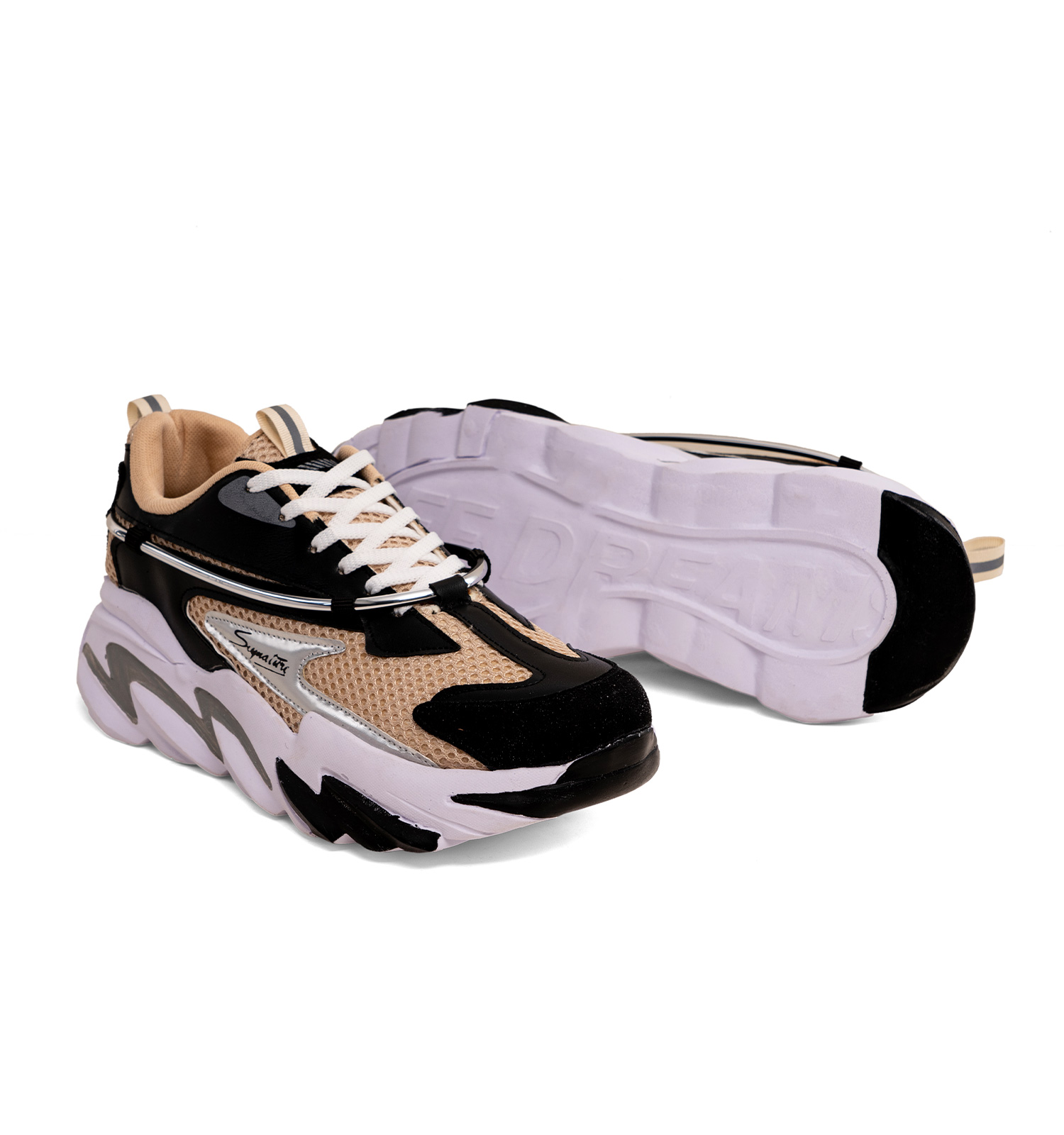 کفش اسپرت Adidas مردانه بندی مدل 48308