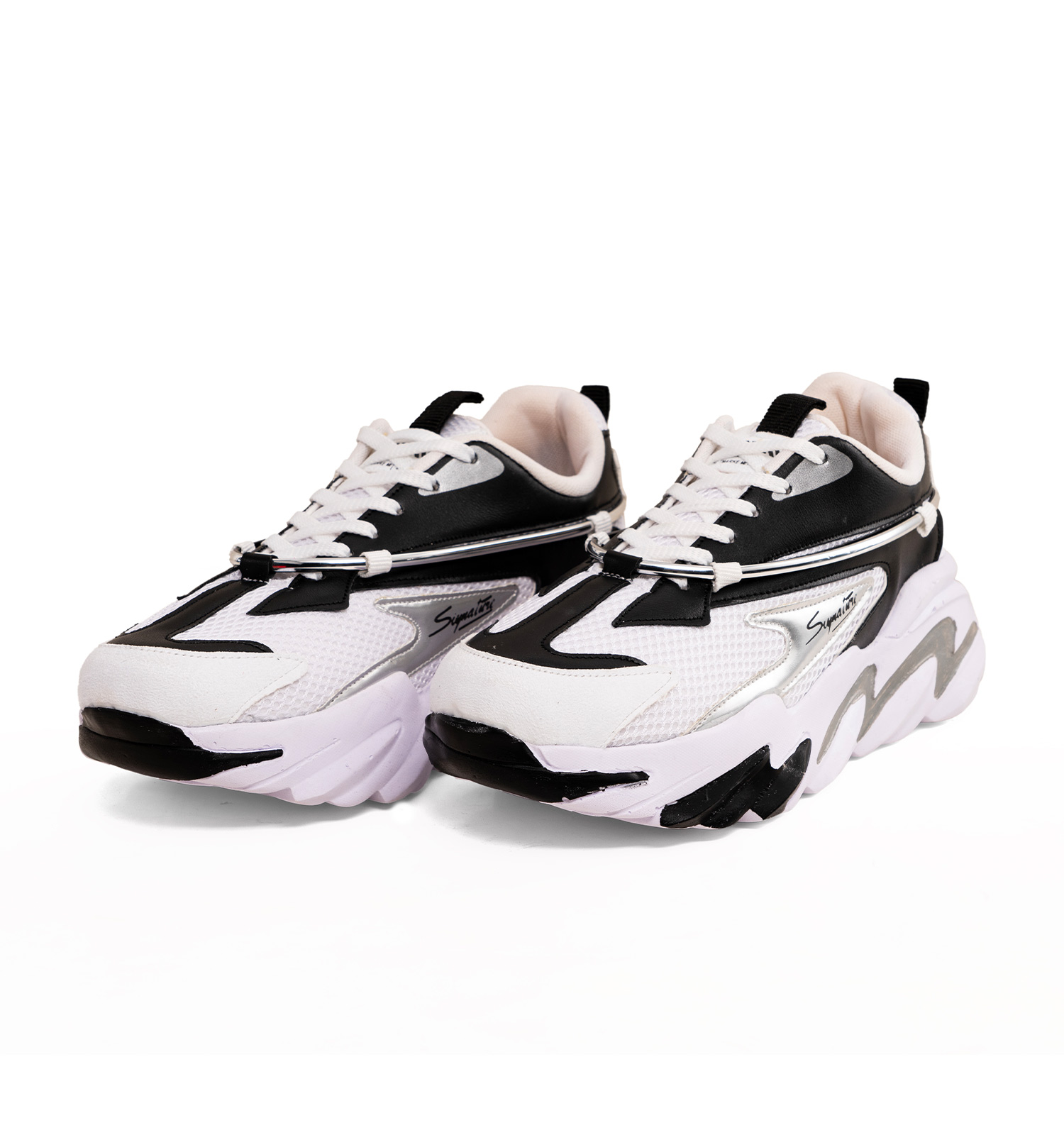 کفش اسپرت Adidas مردانه بندی مدل 48309
