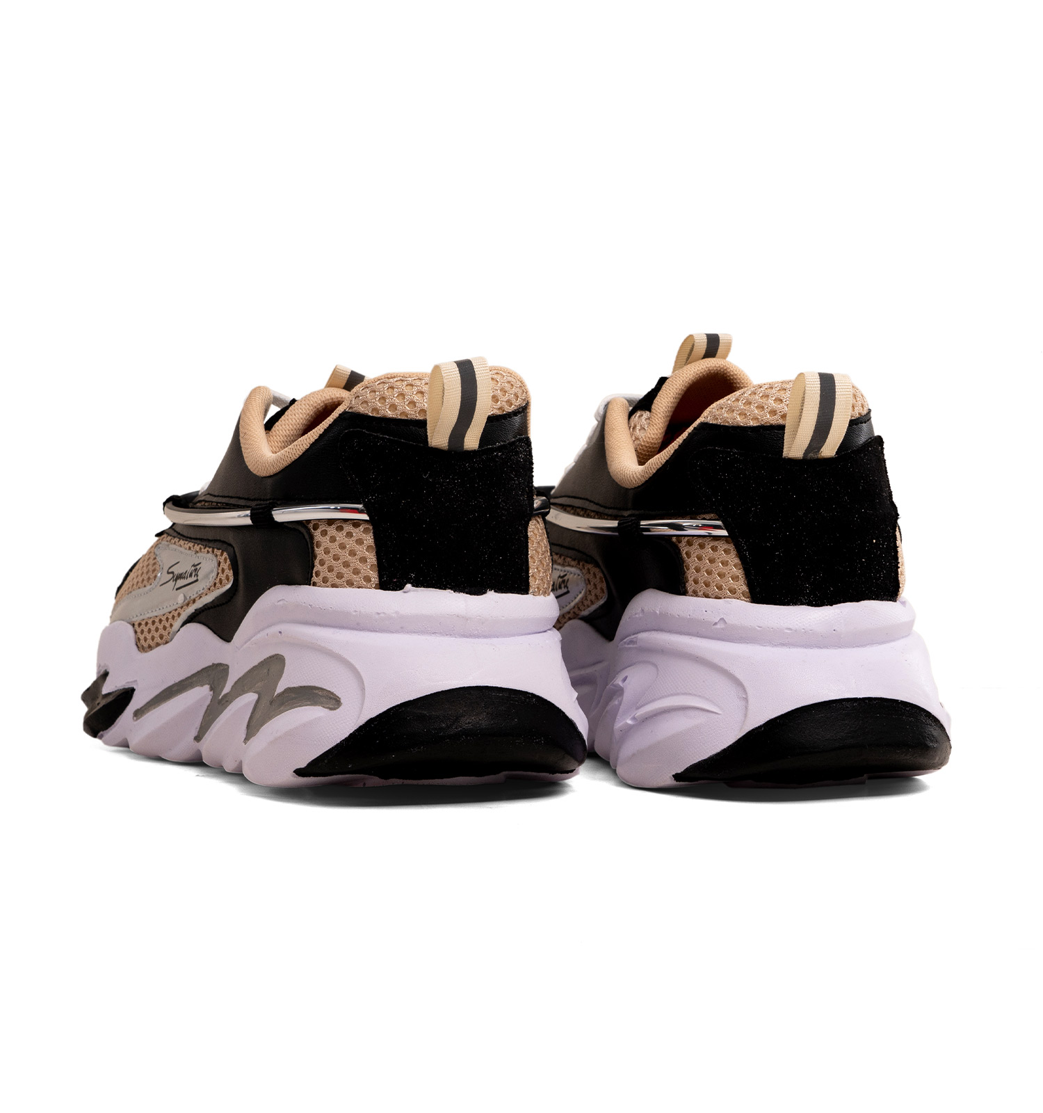 کفش اسپرت Adidas مردانه بندی مدل 48308