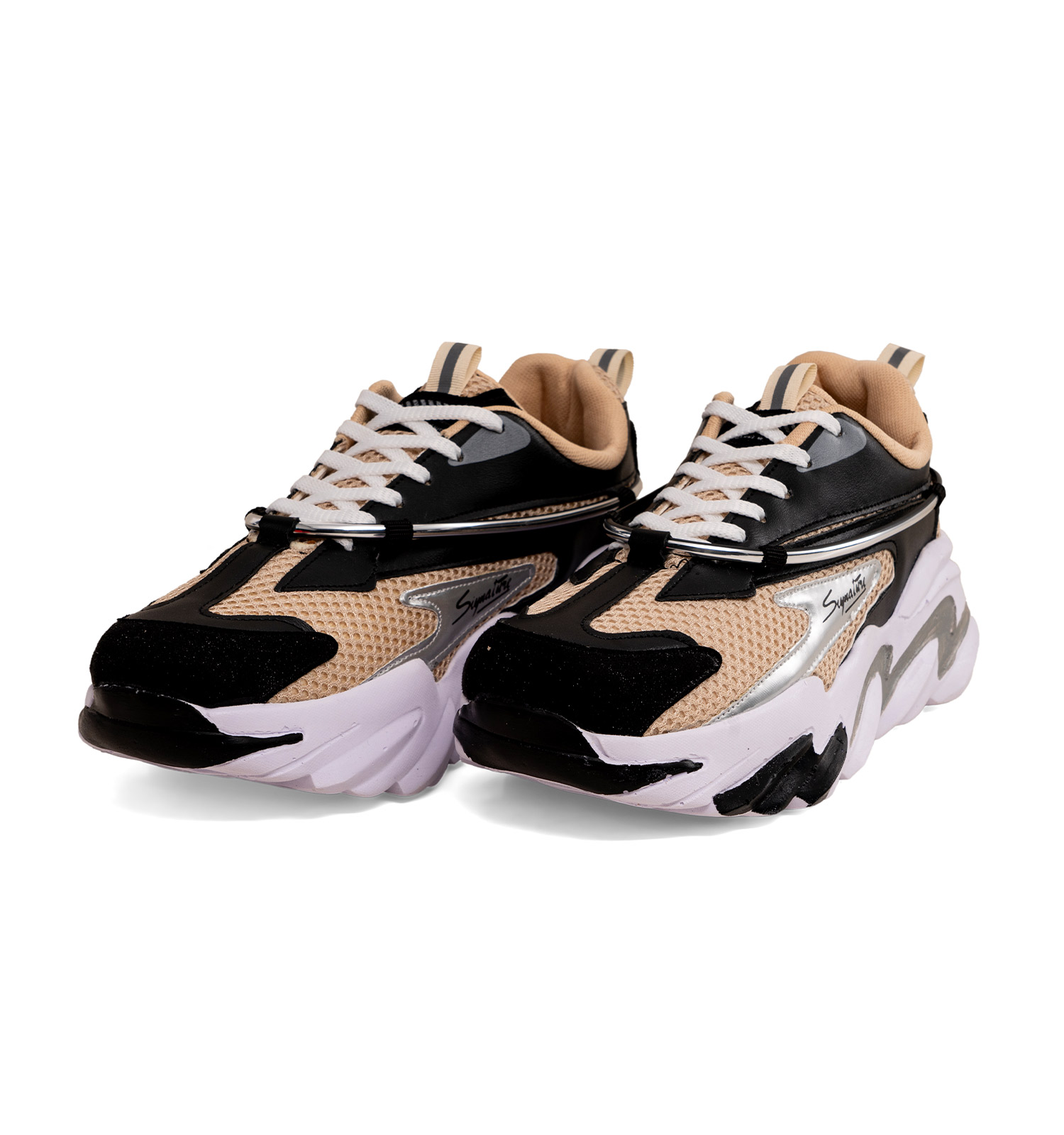 کفش اسپرت Adidas مردانه بندی مدل 48308