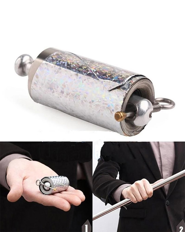 باتوم دفاع شخصی تلسکوپی کد 6384