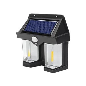 چراغ دیواری خورشیدی مدل 48559