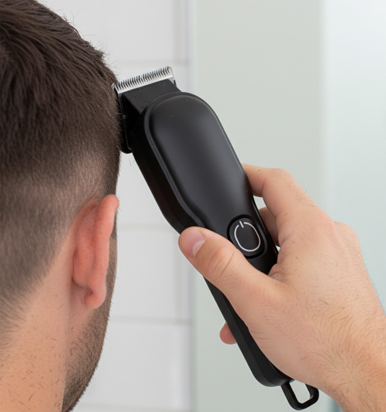 ماشین اصلاح شارژی مدل 48529