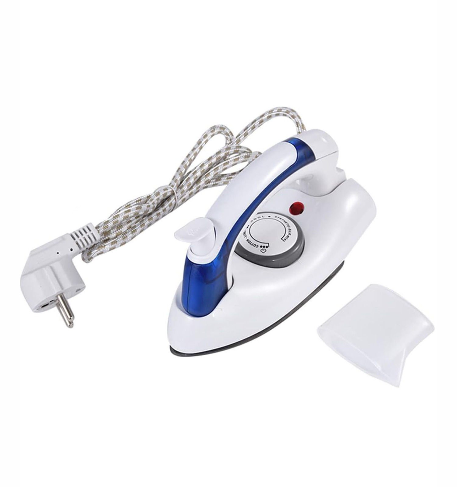 اتو مسافرتی تاشو مدل 48458