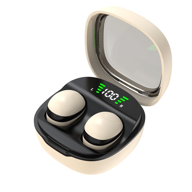 هدفون مینیاتوری – مشکی