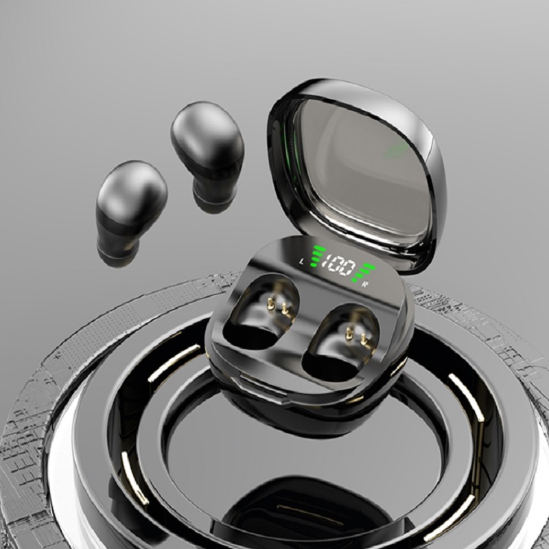 هدفون مینیاتوری – مشکی