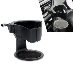 هولدر جا لیوانی خودرو-مشکی