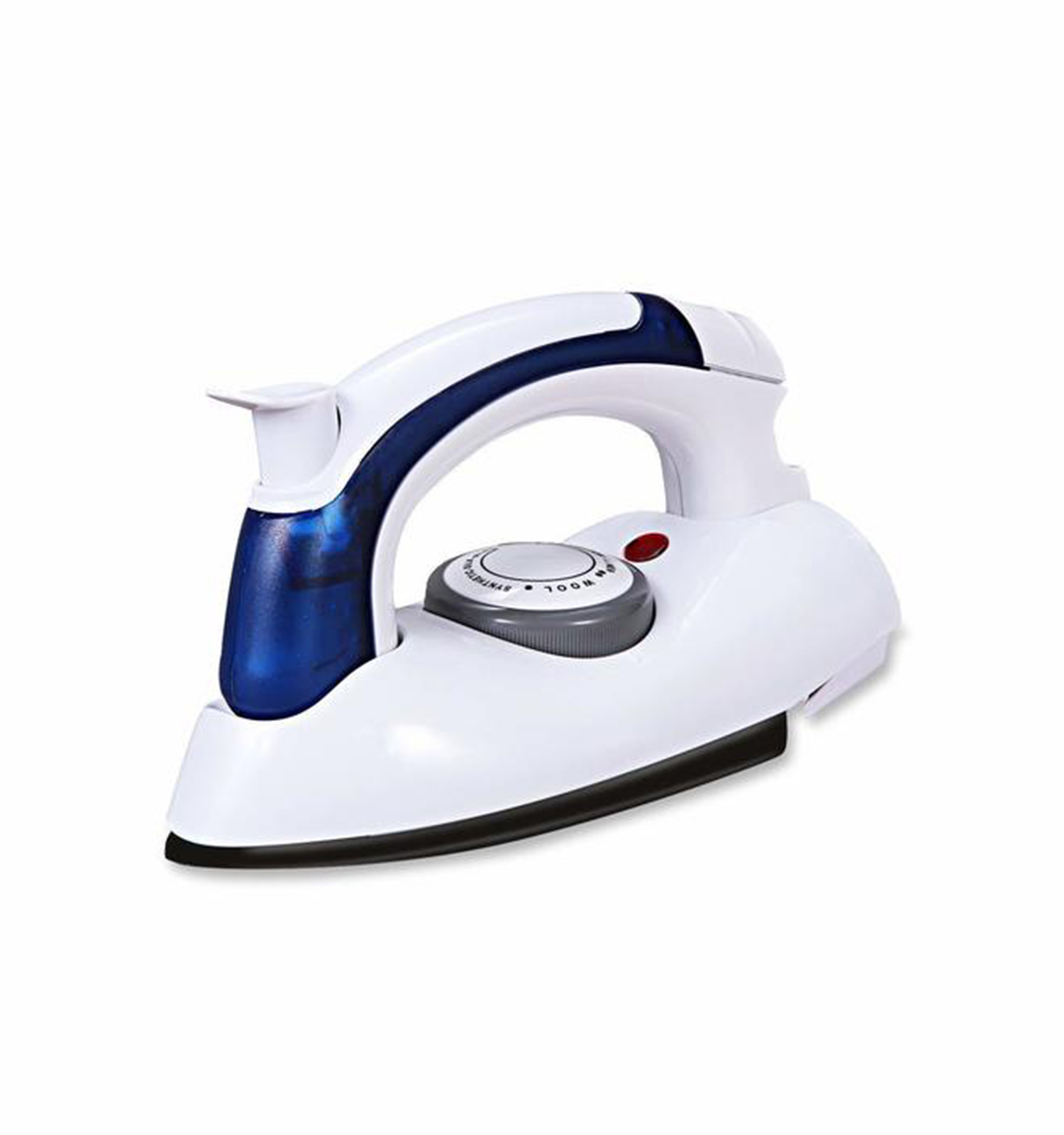 اتو مسافرتی تاشو مدل 48458