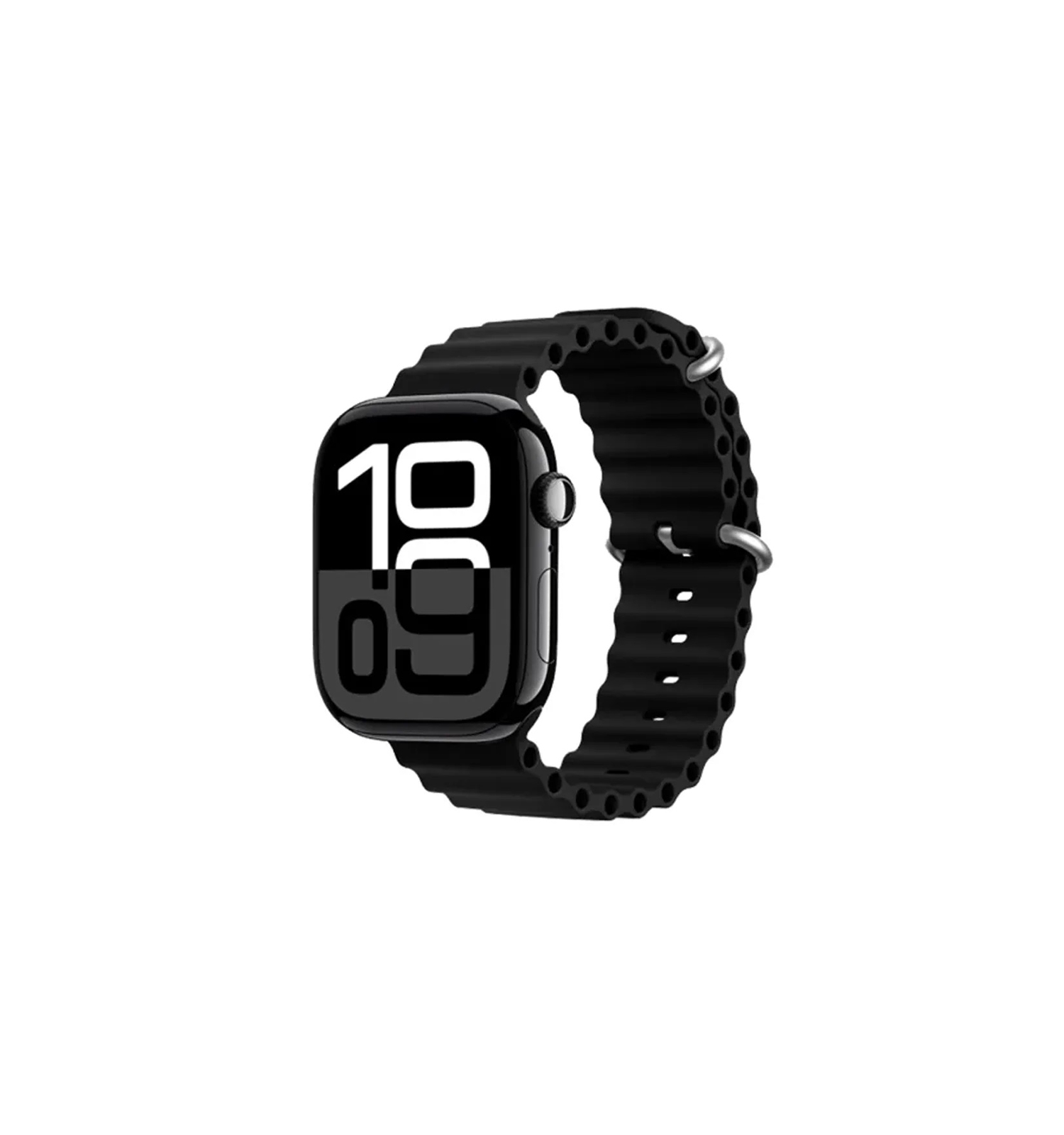 ساعت هوشمند KW 35 Max مدل 48500