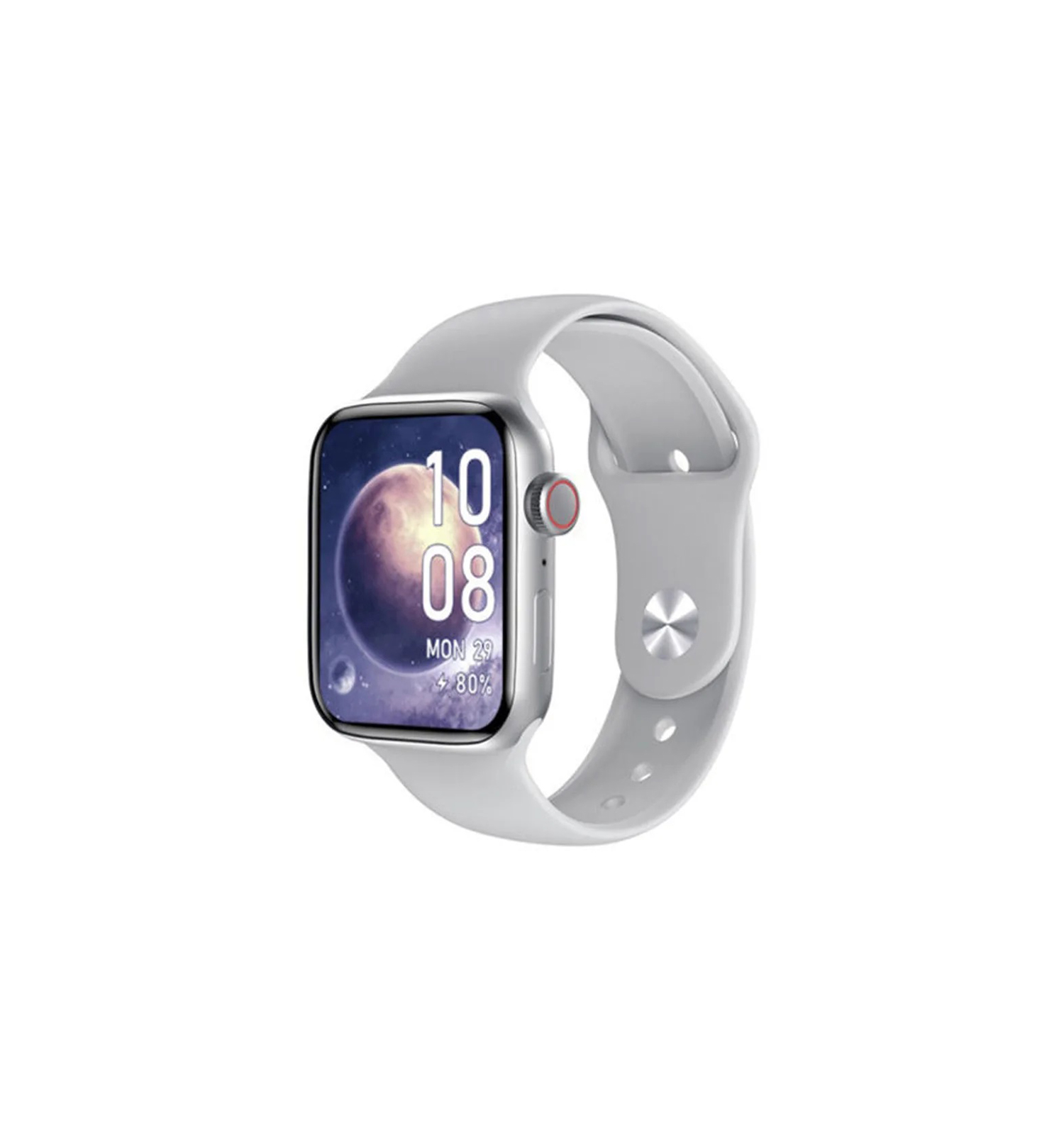 ساعت هوشمند KW 35 Max مدل 48500