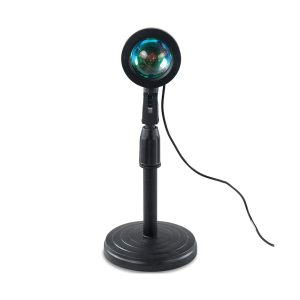 نور عکاسی Sunset Lamp RGB مدل 48581