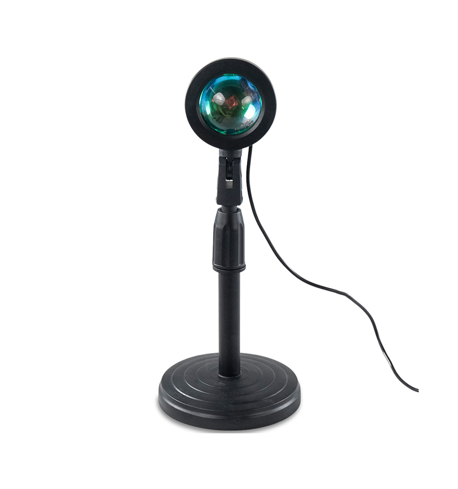 نور عکاسی Sunset Lamp RGB مدل 48581